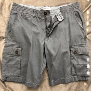 Men’s Cargo Shorts